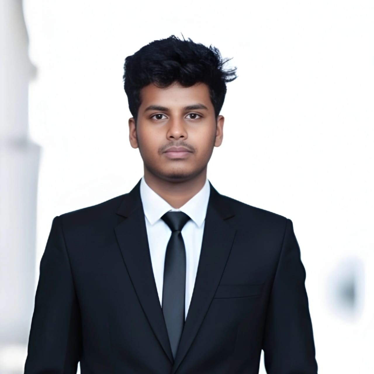 Loganathan Profile Picture